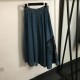 DIOR Dior Denim Skirt 2024FW Only one item available! VIP customer sale DIOR Dior Denim Skirt 2024FW Only one item available! VIP customer sale
