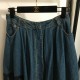 DIOR Dior Denim Skirt 2024FW Only one item available! VIP customer sale DIOR Dior Denim Skirt 2024FW Only one item available! VIP customer sale