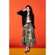 DIOR Long Skirt 2024FW Recommended item for daily wear DIOR Long Skirt 2024FW Recommended item for daily wear