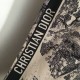 DIOR Long Skirt 2024FW Recommended item for daily wear DIOR Long Skirt 2024FW Recommended item for daily wear