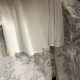 DIOR Long Skirt 2024FW Recommended item for daily wear DIOR Long Skirt 2024FW Recommended item for daily wear