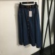 DIOR Dior Denim Skirt 2024FW A coveted brand that will make you feel good DIOR Dior Denim Skirt 2024FW A coveted brand that will make you feel good