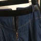 DIOR Dior Denim Skirt 2024FW A coveted brand that will make you feel good DIOR Dior Denim Skirt 2024FW A coveted brand that will make you feel good