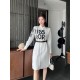 DIOR Dress 2024FW Loose item DIOR Dress 2024FW Loose item