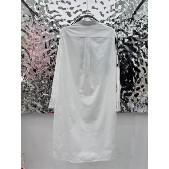 DIOR Dress 2024FW Loose item DIOR Dress 2024FW Loose item