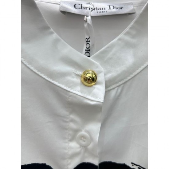 DIOR Dress 2024FW Loose item DIOR Dress 2024FW Loose item