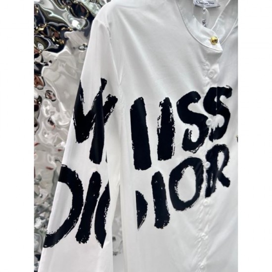 DIOR Dress 2024FW Loose item DIOR Dress 2024FW Loose item