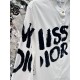 DIOR Dress 2024FW Loose item DIOR Dress 2024FW Loose item