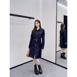 DIOR Dior Dress 2024FW Only one item available! VIP customer sale