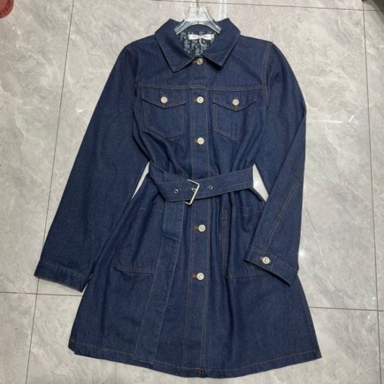 DIOR Dior Dress 2024FW Only one item available! VIP customer sale DIOR Dior Dress 2024FW Only one item available! VIP customer sale