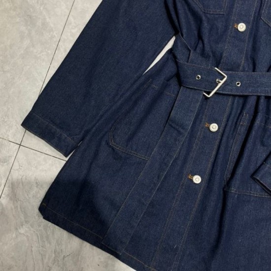 DIOR Dior Dress 2024FW Only one item available! VIP customer sale DIOR Dior Dress 2024FW Only one item available! VIP customer sale