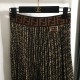 2024SS Long Skirt FENDI This is the one for this summer 2024SS Long Skirt FENDI This is the one for this summer