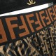 2024SS Long Skirt FENDI This is the one for this summer 2024SS Long Skirt FENDI This is the one for this summer