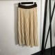 2024SS Long Skirt FENDI Featured Tops This Spring/Summer 2024SS Long Skirt FENDI Featured Tops This Spring/Summer