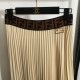 2024SS Long Skirt FENDI Featured Tops This Spring/Summer 2024SS Long Skirt FENDI Featured Tops This Spring/Summer