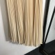 2024SS Long Skirt FENDI Featured Tops This Spring/Summer 2024SS Long Skirt FENDI Featured Tops This Spring/Summer