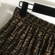 2024SS Long Skirt FENDI Last Spring/Summer Collection 2024SS Long Skirt FENDI Last Spring/Summer Collection