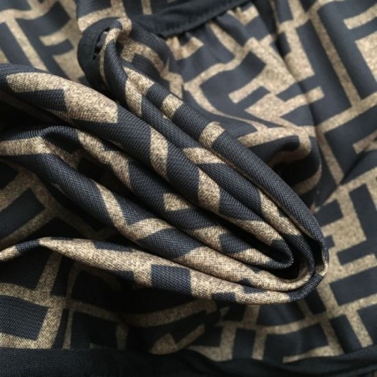 2024SS Long Skirt FENDI Last Spring/Summer Collection 2024SS Long Skirt FENDI Last Spring/Summer Collection