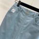 2024SS top and bottom set FENDI Adult style perfect for everyday use 2024SS top and bottom set FENDI Adult style perfect for everyday use