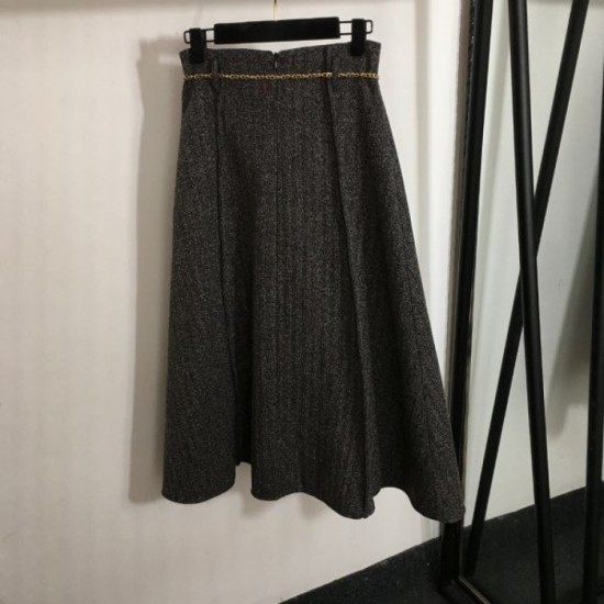 FENDI Skirt 2024FW Definitely the latest trend FENDI Skirt 2024FW Definitely the latest trend