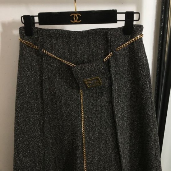 FENDI Skirt 2024FW Definitely the latest trend FENDI Skirt 2024FW Definitely the latest trend