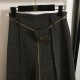 FENDI Skirt 2024FW Definitely the latest trend FENDI Skirt 2024FW Definitely the latest trend