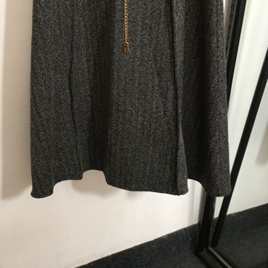 FENDI Skirt 2024FW Definitely the latest trend FENDI Skirt 2024FW Definitely the latest trend