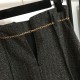 FENDI Skirt 2024FW Definitely the latest trend FENDI Skirt 2024FW Definitely the latest trend
