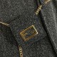 FENDI Skirt 2024FW Definitely the latest trend FENDI Skirt 2024FW Definitely the latest trend