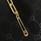2024SS Long Skirt GUCCI Gucci Gives the impression of a fashionable expert 2024SS Long Skirt GUCCI Gucci Gives the impression of a fashionable expert