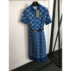 2024SS One Piece GUCCI Gucci Next Hit Brand