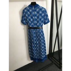 2024SS One Piece GUCCI Gucci Next Hit Brand