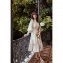 2024SS Dress GUCCI Gucci Latest Fashion Points