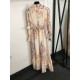 2024SS Dress GUCCI Gucci Latest Fashion Points 2024SS Dress GUCCI Gucci Latest Fashion Points