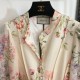 2024SS Dress GUCCI Gucci Latest Fashion Points 2024SS Dress GUCCI Gucci Latest Fashion Points