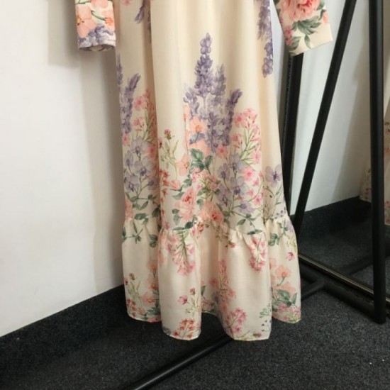 2024SS Dress GUCCI Gucci Latest Fashion Points 2024SS Dress GUCCI Gucci Latest Fashion Points