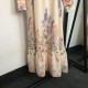 2024SS Dress GUCCI Gucci Latest Fashion Points 2024SS Dress GUCCI Gucci Latest Fashion Points