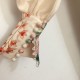 2024SS Dress GUCCI Gucci Latest Fashion Points 2024SS Dress GUCCI Gucci Latest Fashion Points