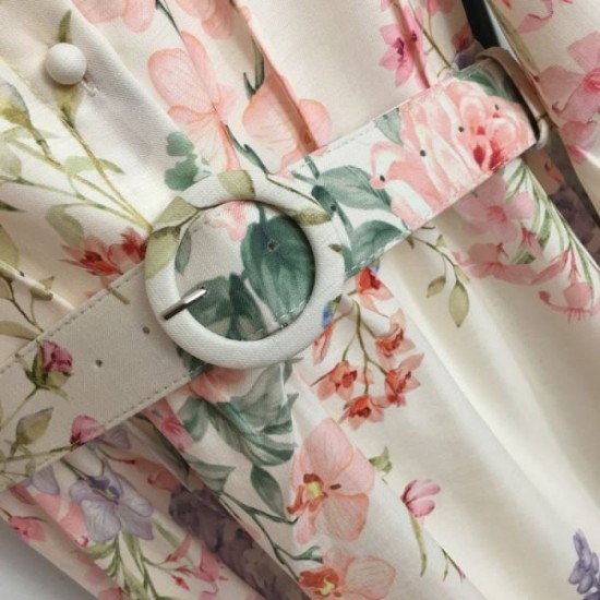 2024SS Dress GUCCI Gucci Latest Fashion Points 2024SS Dress GUCCI Gucci Latest Fashion Points