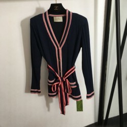 GUCCI Gucci Knit Set 2024FW This season's hottest trends