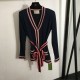GUCCI Gucci Knit Set 2024FW This season's hottest trends GUCCI Gucci Knit Set 2024FW This season's hottest trends