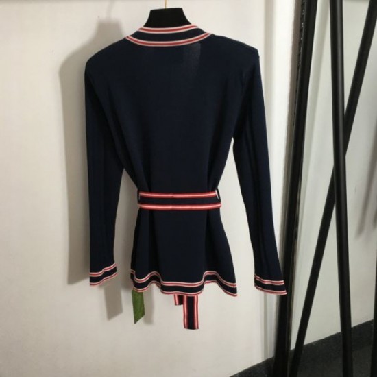 GUCCI Gucci Knit Set 2024FW This season's hottest trends GUCCI Gucci Knit Set 2024FW This season's hottest trends