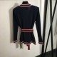 GUCCI Gucci Knit Set 2024FW This season's hottest trends GUCCI Gucci Knit Set 2024FW This season's hottest trends