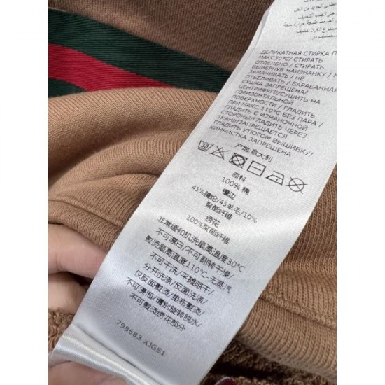 GUCCI Gucci One Piece 2024FW A statement every season GUCCI Gucci One Piece 2024FW A statement every season