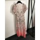 2024SS One Piece HERMES Enjoy casual fashion 2024SS One Piece HERMES Enjoy casual fashion