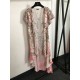 2024SS One Piece HERMES Enjoy casual fashion 2024SS One Piece HERMES Enjoy casual fashion