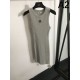 2024SS Dress LOEWE High fashion sensitivity 2024SS Dress LOEWE High fashion sensitivity