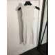 2024SS Dress LOEWE High fashion sensitivity 2024SS Dress LOEWE High fashion sensitivity