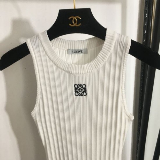 2024SS Dress LOEWE High fashion sensitivity 2024SS Dress LOEWE High fashion sensitivity