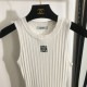 2024SS Dress LOEWE High fashion sensitivity 2024SS Dress LOEWE High fashion sensitivity